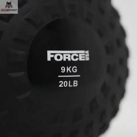 Elite Slam Ball 9 kg Force USA