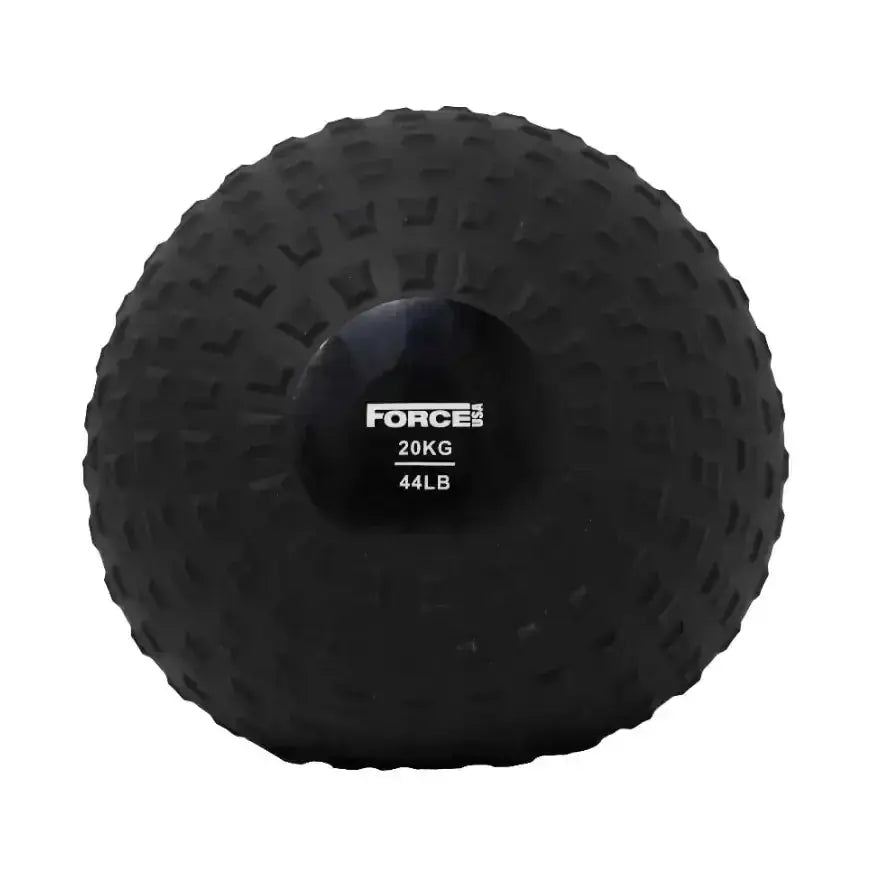 Elite Slam Ball 20 kg Force USA