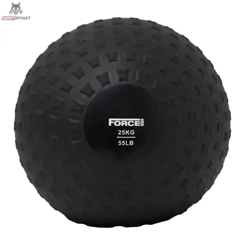 Elite Slam Ball 25 kg Force USA