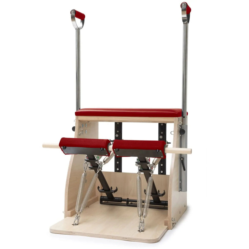 Elina Pilates Elite Combo Chair Elina Pilates