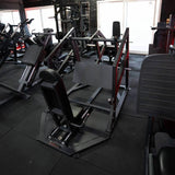 Titanium Strength | EL-PL44 | Horizontale Beinpresse Elite Series Titanium Strength