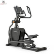 Elliptisches Profi-Fahrrad CT1100 By Shua Titanium Strength Pro Series