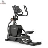 Elliptisches Profi-Fahrrad CT1100 By Shua Titanium Strength Pro Series
