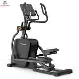 Elliptisches Profi-Fahrrad CT1100 By Shua Titanium Strength Pro Series