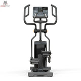 Elliptisches Profi-Fahrrad CT1100 By Shua Titanium Strength Pro Series