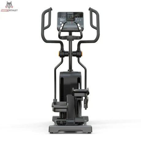 Elliptisches Profi-Fahrrad CT1100 By Shua Titanium Strength Pro Series