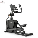 Elliptisches Profi-Fahrrad CT1100 By Shua Titanium Strength Pro Series