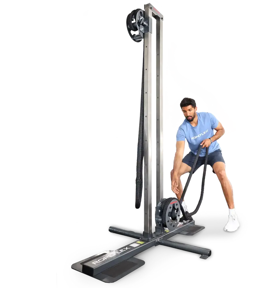  Endlosseilmaschine
