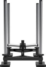 Extreme-Schlitten (Sled) – Atlantis (Ansicht 2)