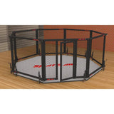 Faltbarer MMA-Käfig SportCom MMA-Käfig