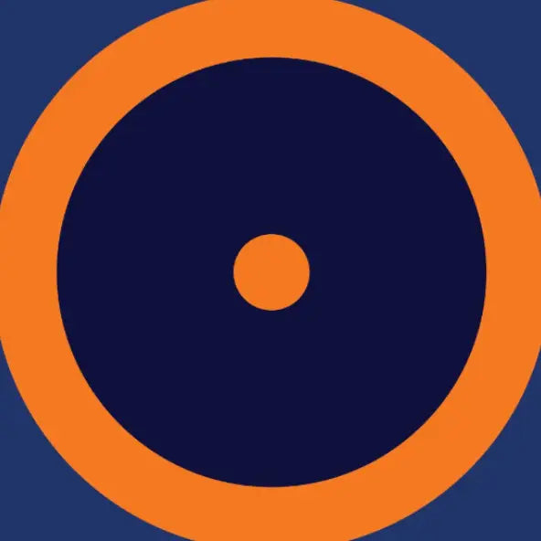 Dollamur Flexi-Roll Ringmatte mit Kreis – Aufsicht auf die Kreismarkierung der Ringkampfmatte