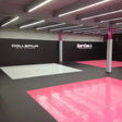 Flexi-Roll-Individualisierung – mit Vereinsbranding