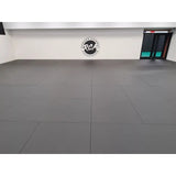 Flexi-Roll®-Individualisierung – Multidisziplin SportCom Flexi-Roll-Matte
