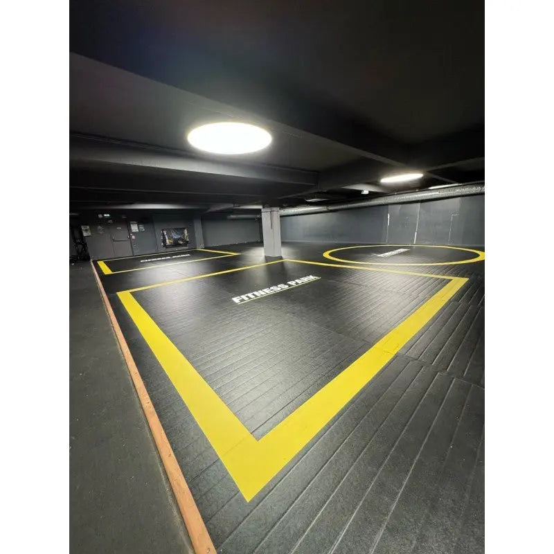 Flexi-Roll®-Matte SportCom Flexi-Roll-Matte