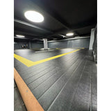 Flexi-Roll®-Matte SportCom Flexi-Roll-Matte