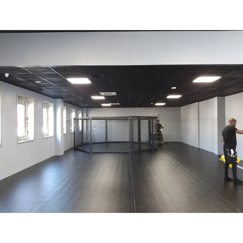 Flexi-Roll®-Matte SportCom Flexi-Roll-Matte
