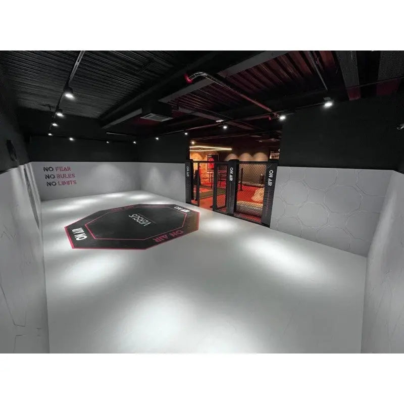 Flexi-Roll®-Matte SportCom Flexi-Roll-Matte