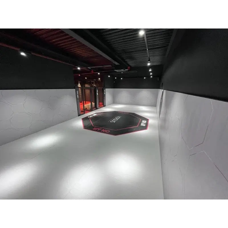 Flexi-Roll®-Matte SportCom Flexi-Roll-Matte