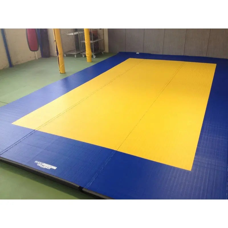 Flexi-Roll®-Matte SportCom Flexi-Roll-Matte