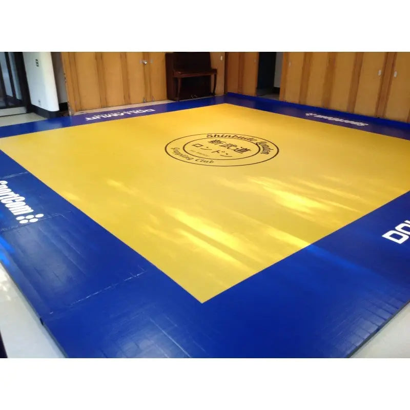Flexi-Roll®-Matte SportCom Flexi-Roll-Matte