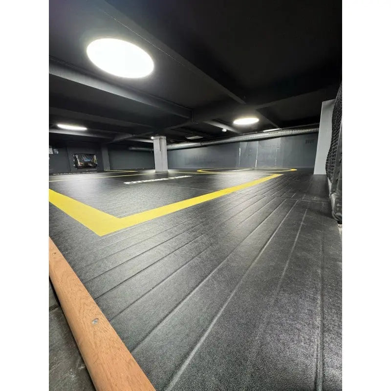 Flexi-Roll®-Matte SportCom Flexi-Roll-Matte