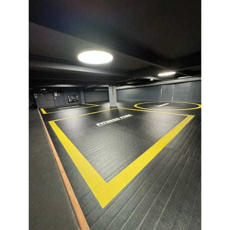 Flexi-Roll®-Matte SportCom Flexi-Roll-Matte