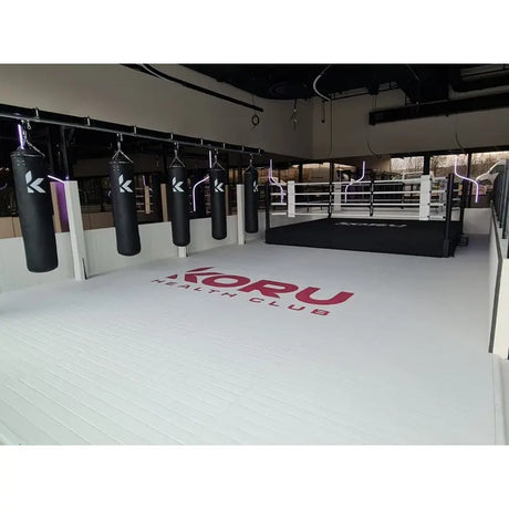 Flexi-Roll®-Matte SportCom Flexi-Roll-Matte