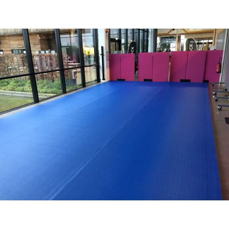 Flexi-Roll®-Matte SportCom Flexi-Roll-Matte