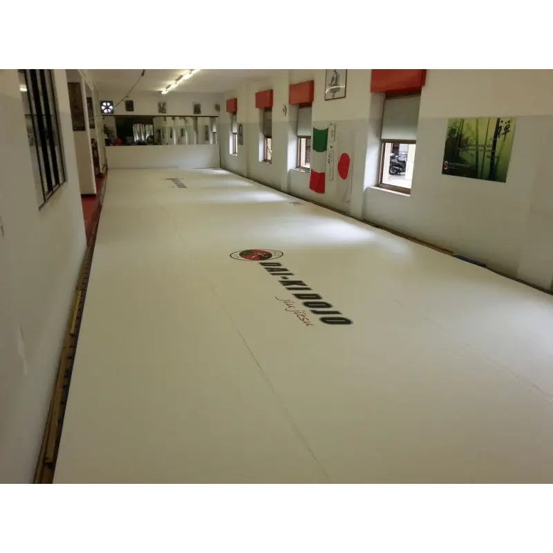 Dollamur Flexi-Roll®-Ringmatte SportCom Flexi-Roll-Matte