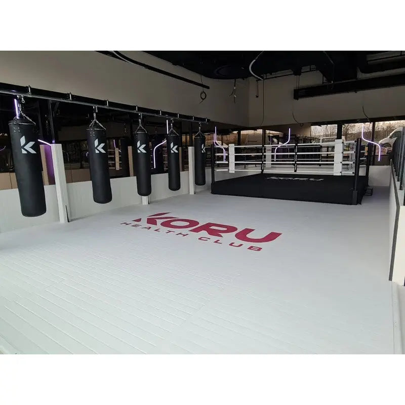 Flexi-Roll®-Matte SportCom Flexi-Roll-Matte