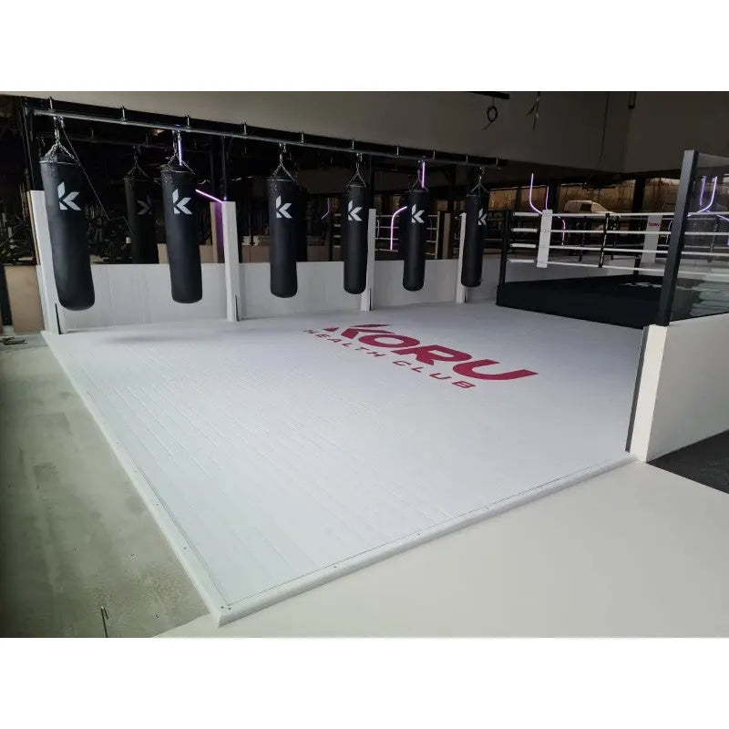 Flexi-Roll®-Matte SportCom Flexi-Roll-Matte