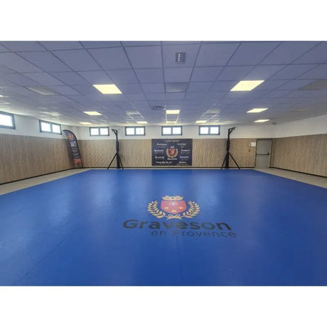 Flexi-Roll®-Matte SportCom Flexi-Roll-Matte