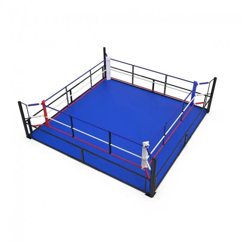 Foldable boxing ring SportCom Boxing Ring