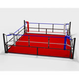 Foldable boxing ring SportCom Boxing Ring