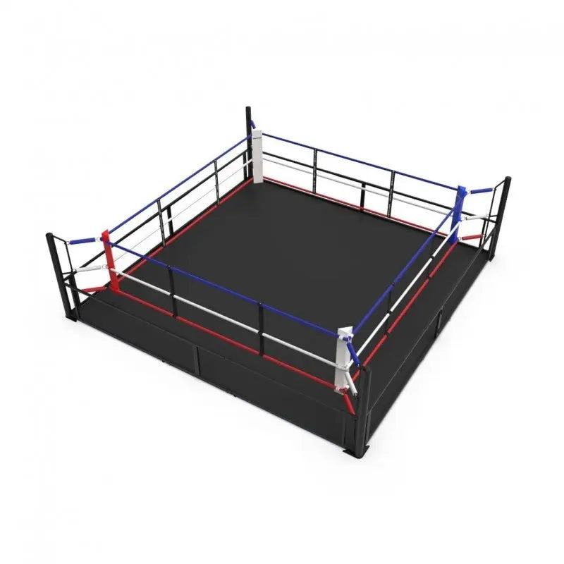 Foldable boxing ring SportCom Boxing Ring