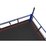 Foldable boxing ring SportCom Boxing Ring