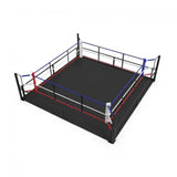 Foldable boxing ring SportCom Boxing Ring