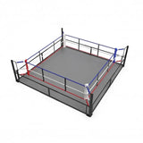 Foldable boxing ring SportCom Boxing Ring