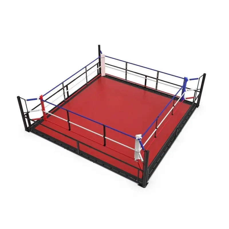 Foldable boxing ring SportCom Boxing Ring