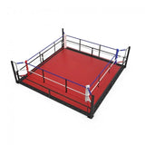 Foldable boxing ring SportCom Boxing Ring
