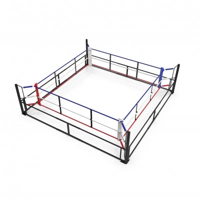 Foldable boxing ring SportCom Boxing Ring