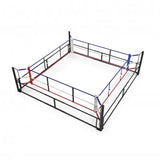 Foldable boxing ring SportCom Boxing Ring