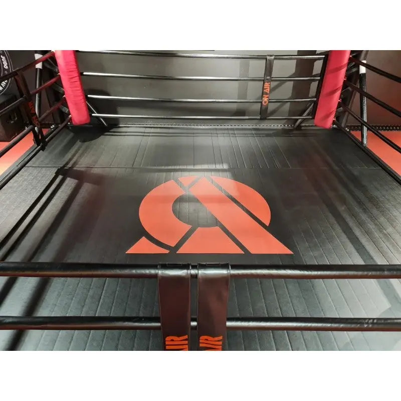 Foldable boxing ring SportCom Boxing Ring