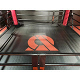 Foldable boxing ring SportCom Boxing Ring