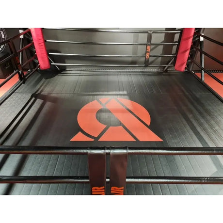 Foldable boxing ring SportCom Boxing Ring