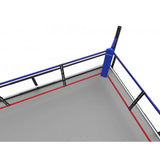 Foldable boxing ring SportCom Boxing Ring