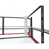 Foldable boxing ring SportCom Boxing Ring