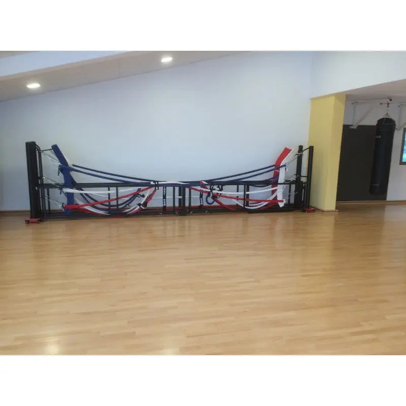 Foldable boxing ring SportCom Boxing Ring