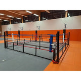 Foldable boxing ring SportCom Boxing Ring