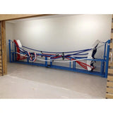 Foldable boxing ring SportCom Boxing Ring